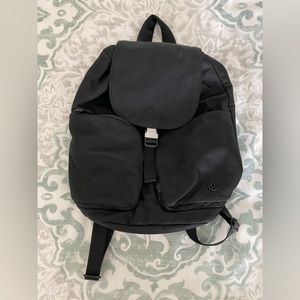 Lululemon Backpack EUC